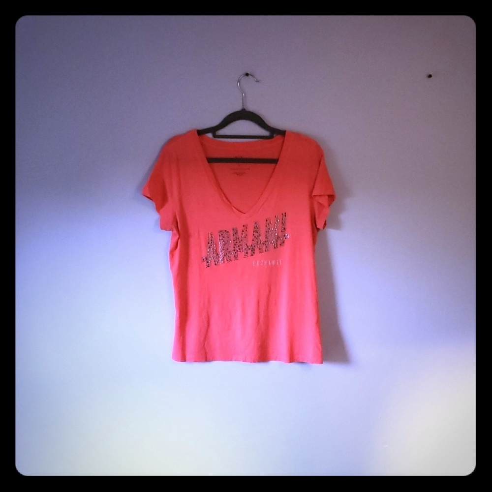 Armani Exchange